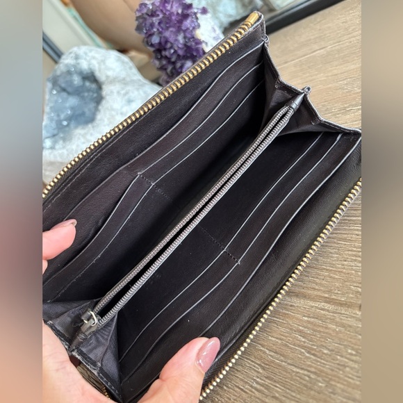 Guccisima wallet - Picture 10 of 11